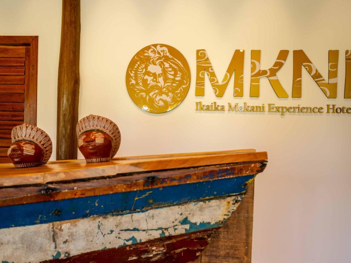 Mkni Hotel - Ikaika Makani Experience Prea Exterior photo