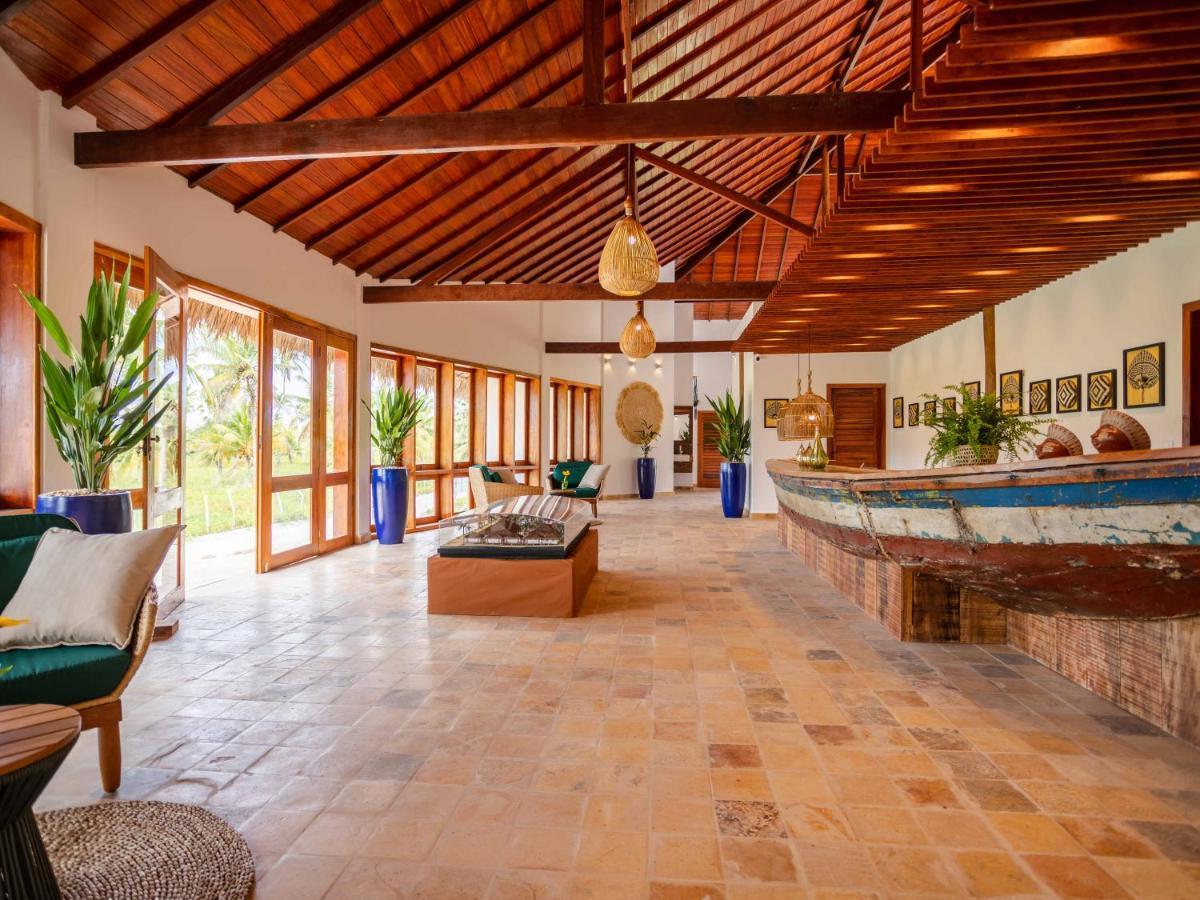 Mkni Hotel - Ikaika Makani Experience Prea Exterior photo