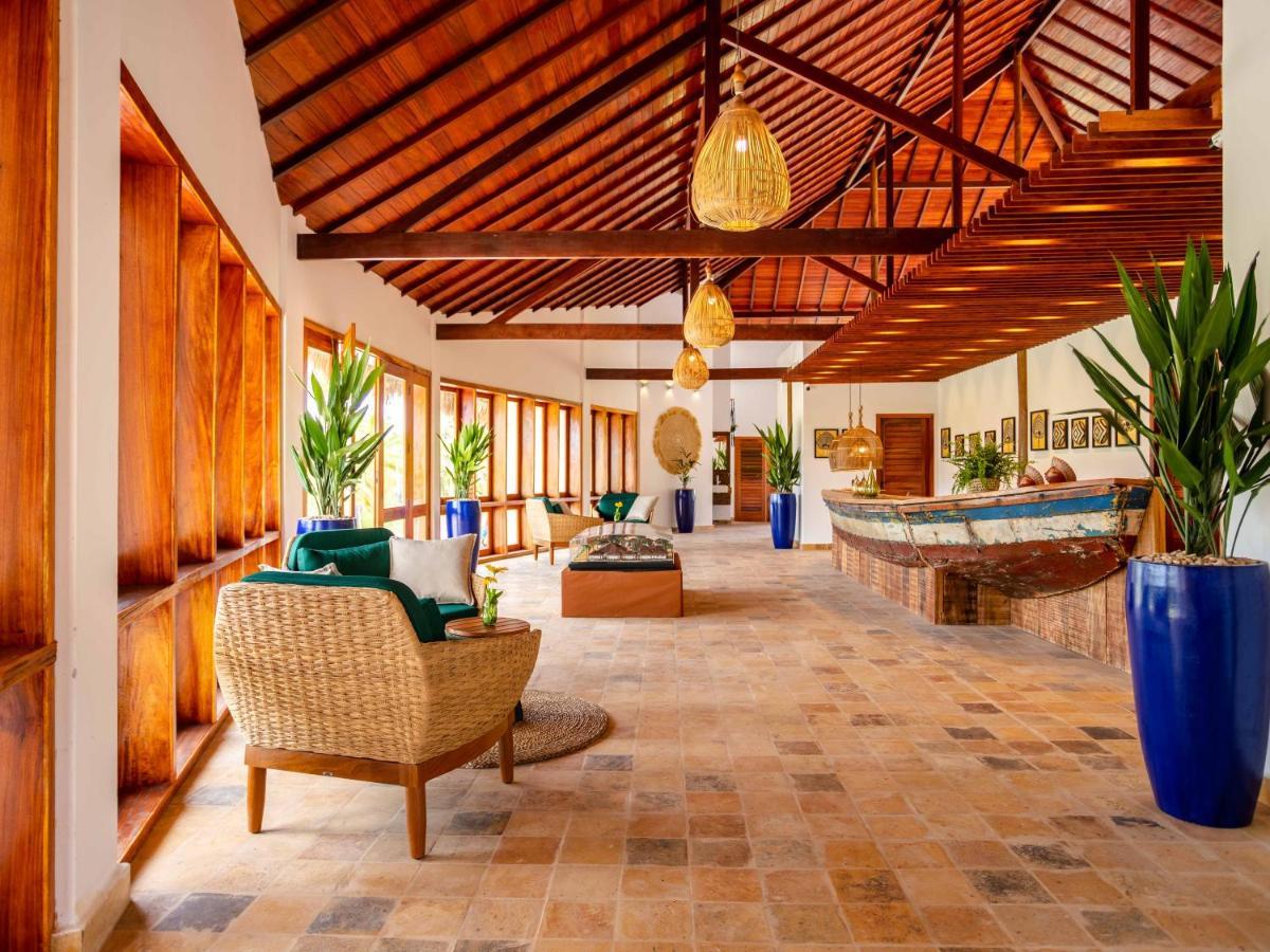 Mkni Hotel - Ikaika Makani Experience Prea Exterior photo
